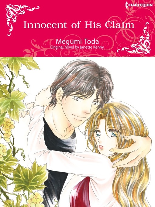 Cover image for Innocent Of His Claim